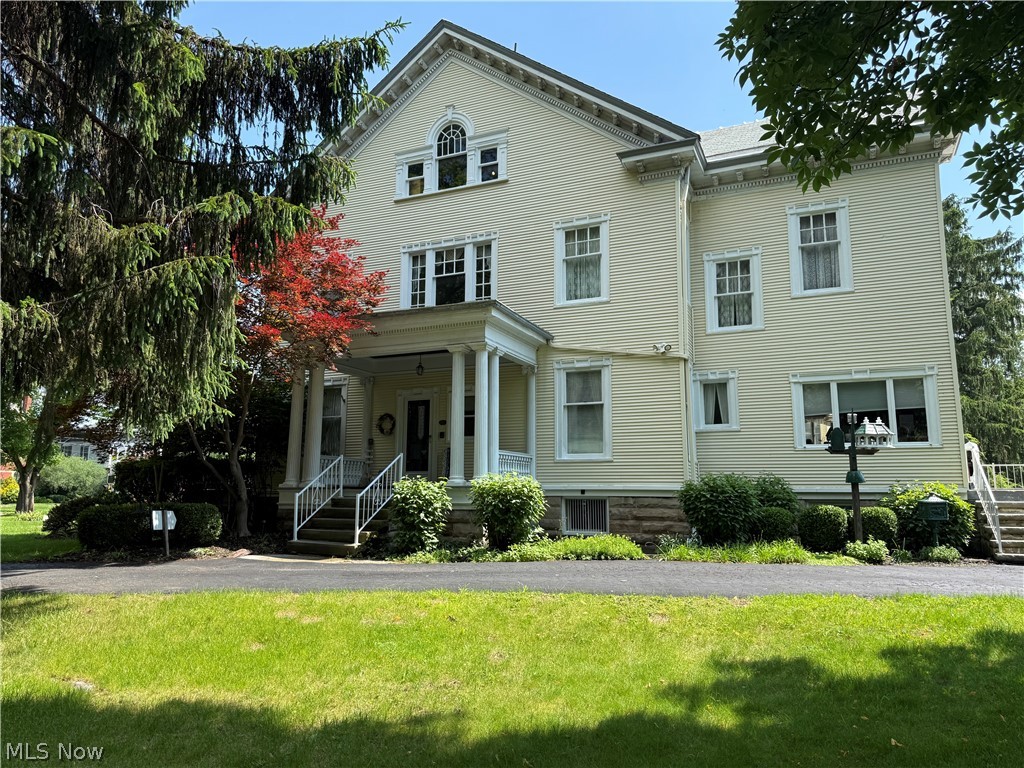 123 W Main Street Norwalk OH 44857