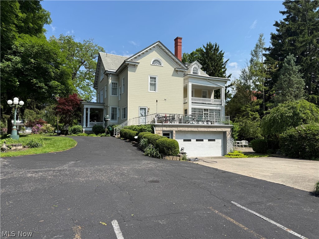 123 W Main Street Norwalk OH 44857