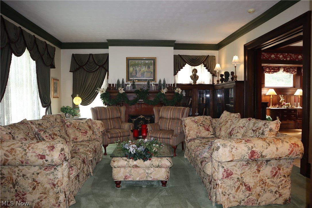 123 W Main Street Norwalk OH 44857