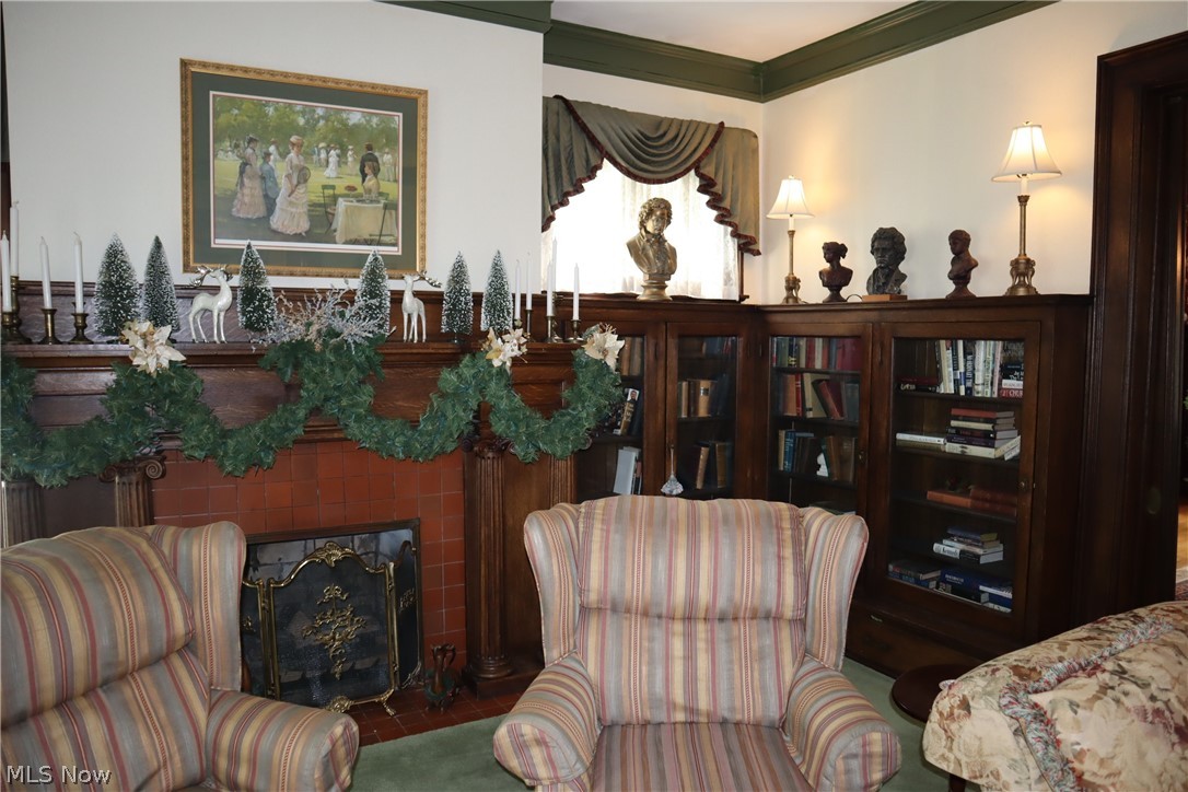 123 W Main Street Norwalk OH 44857