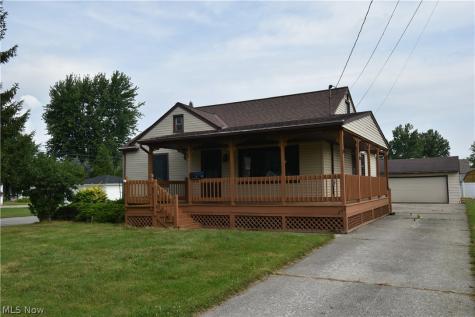 209 Sipple Avenue Amherst OH 44001