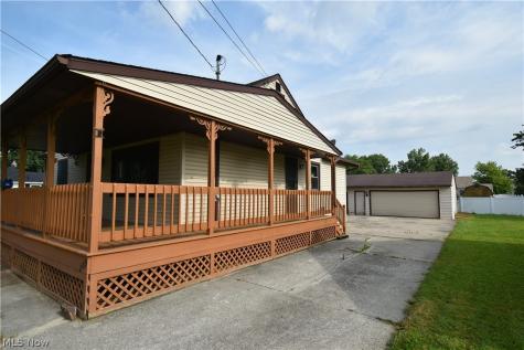 209 Sipple Avenue Amherst OH 44001