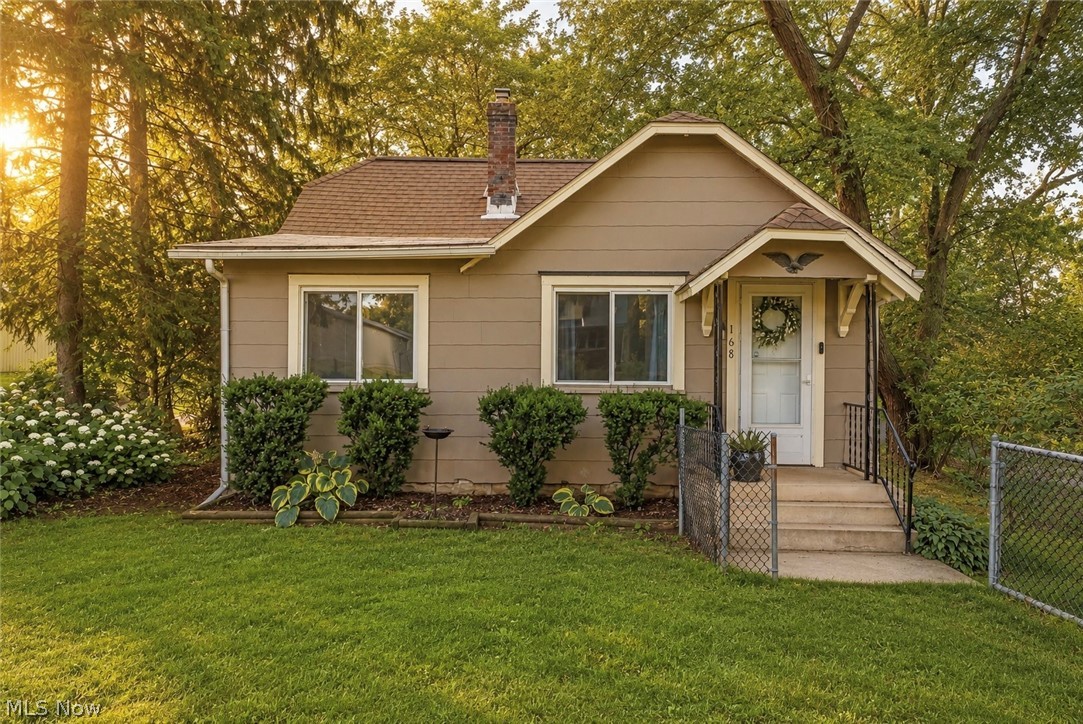 168 Killian Road Coventry OH 44319