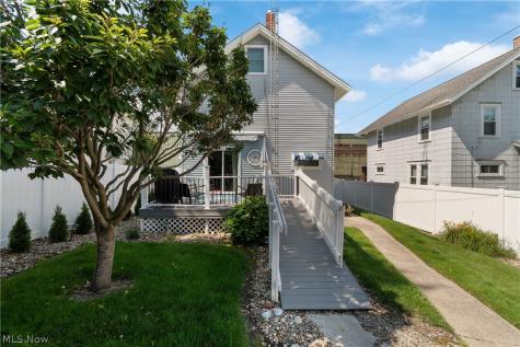 1035 Auld Street Alliance OH 44601