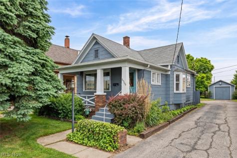 2509 Columbus Avenue Sandusky OH 44870