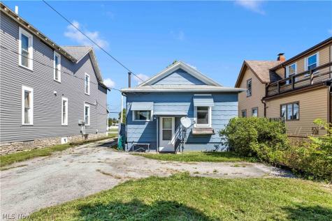 2509 Columbus Avenue Sandusky OH 44870