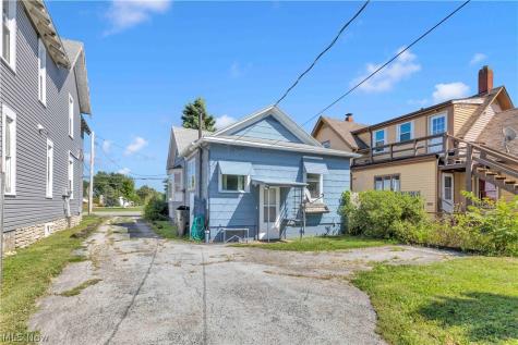 2509 Columbus Avenue Sandusky OH 44870