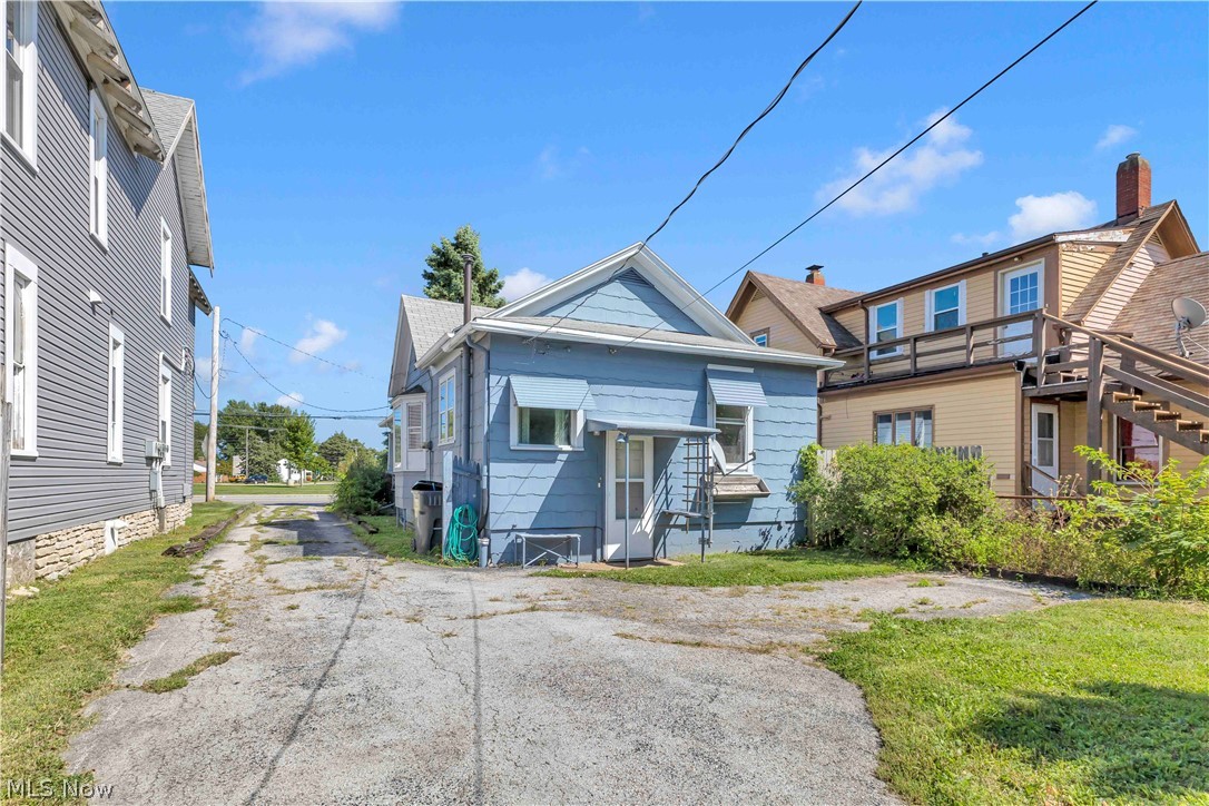 2509 Columbus Avenue Sandusky OH 44870