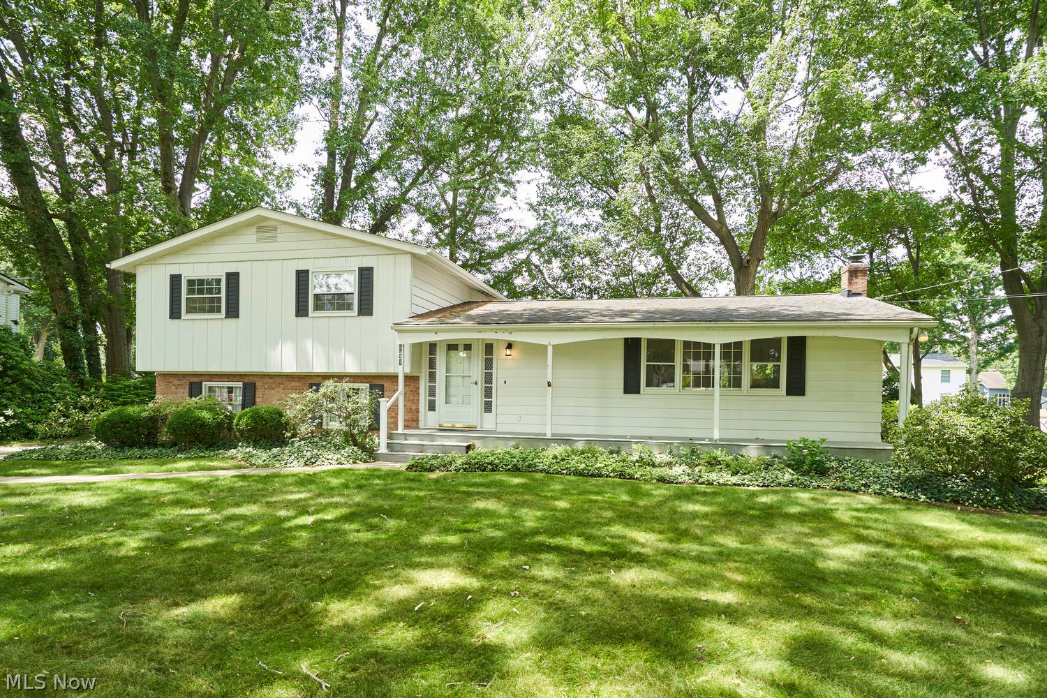 3331 Edington Road Fairlawn OH 44333