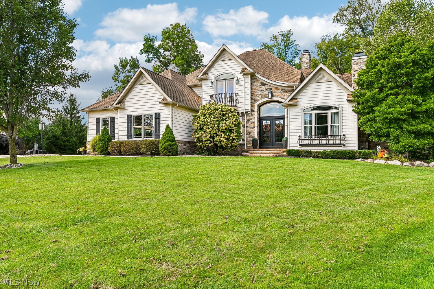 6010 Ravine Woods Drive Medina OH 44256