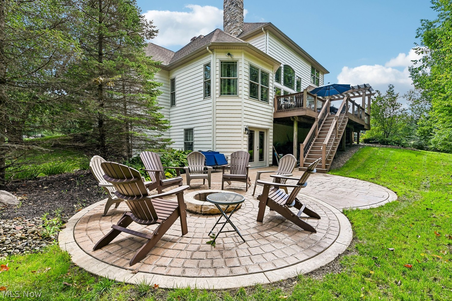 6010 Ravine Woods Drive Medina OH 44256