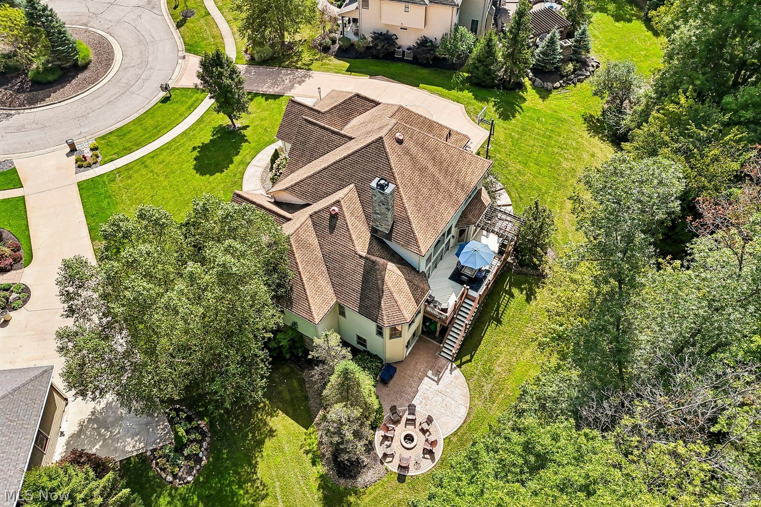 6010 Ravine Woods Drive Medina OH 44256
