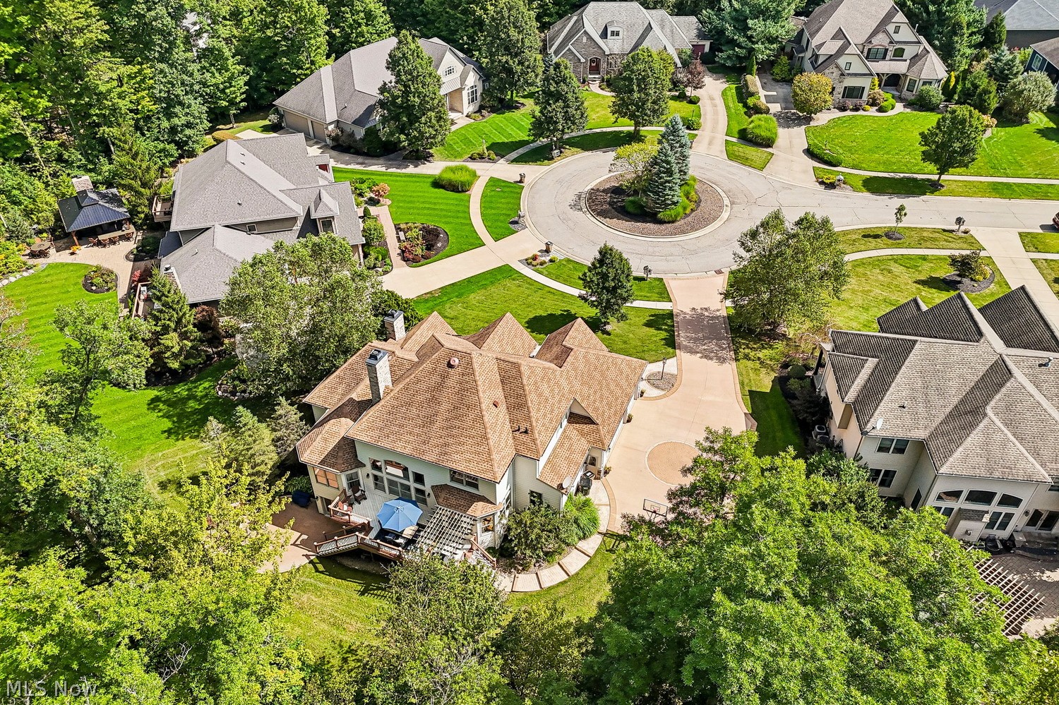 6010 Ravine Woods Drive Medina OH 44256