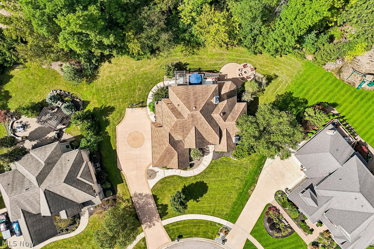 6010 Ravine Woods Drive Medina OH 44256