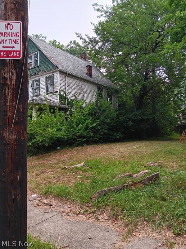 2249 E 81st Street Cleveland OH 44103