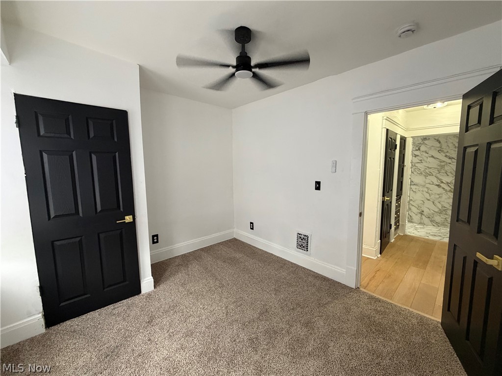 13901 Baldwin Avenue East Cleveland OH 44112