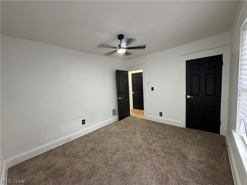 13901 Baldwin Avenue East Cleveland OH 44112