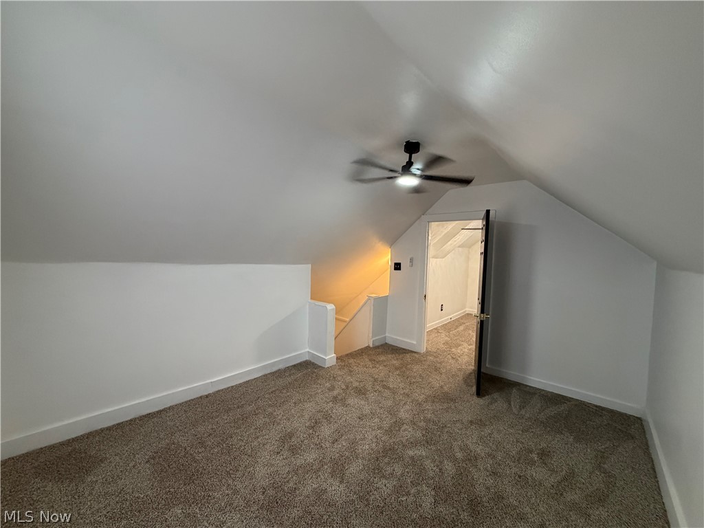 13901 Baldwin Avenue East Cleveland OH 44112