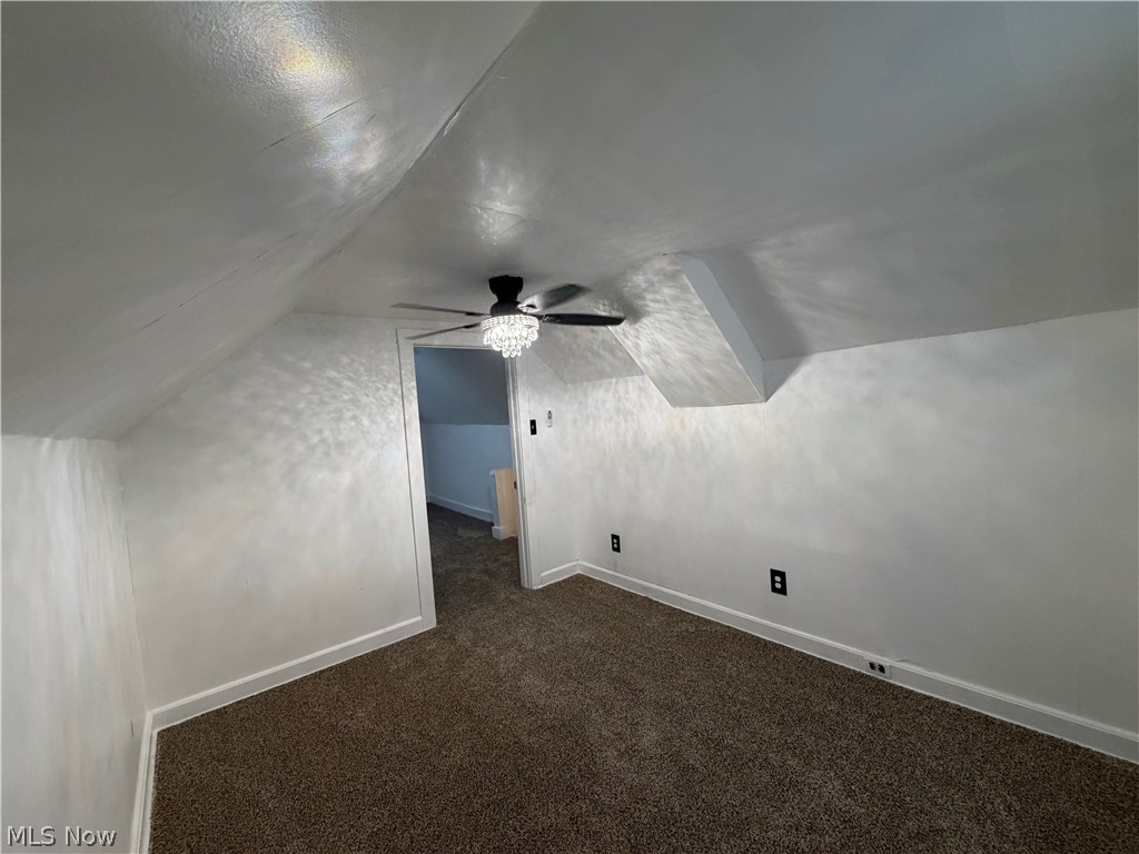 13901 Baldwin Avenue East Cleveland OH 44112