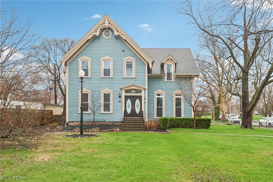 16807 Hilliard Road Lakewood OH 44107