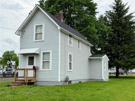 2149 Henry Avenue SW Canton OH 44706