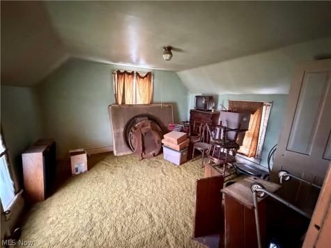 2149 Henry Avenue SW Canton OH 44706