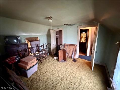2149 Henry Avenue SW Canton OH 44706