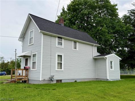 2149 Henry Avenue SW Canton OH 44706