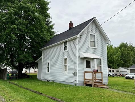 2149 Henry Avenue SW Canton OH 44706