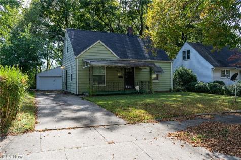 1276 Ottawa Avenue Akron OH 44305