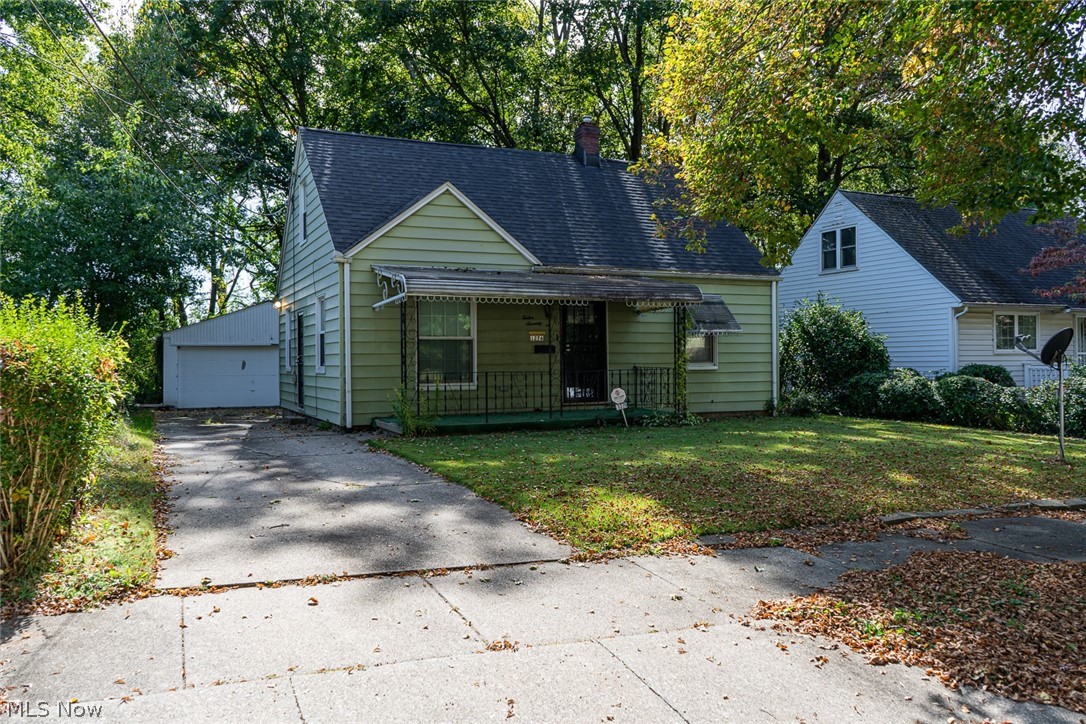 1276 Ottawa Avenue Akron OH 44305