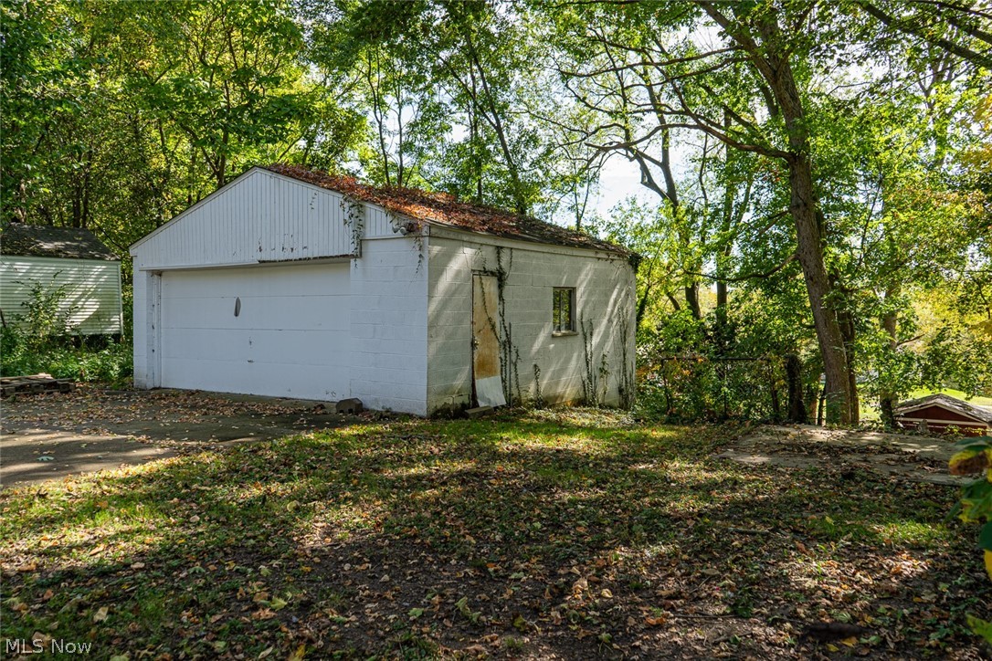 1276 Ottawa Avenue Akron OH 44305