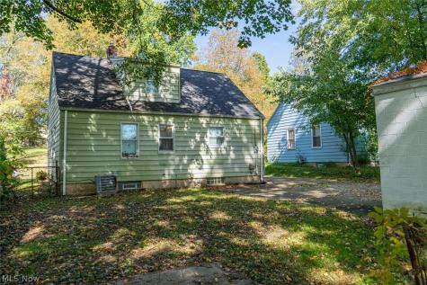 1276 Ottawa Avenue Akron OH 44305