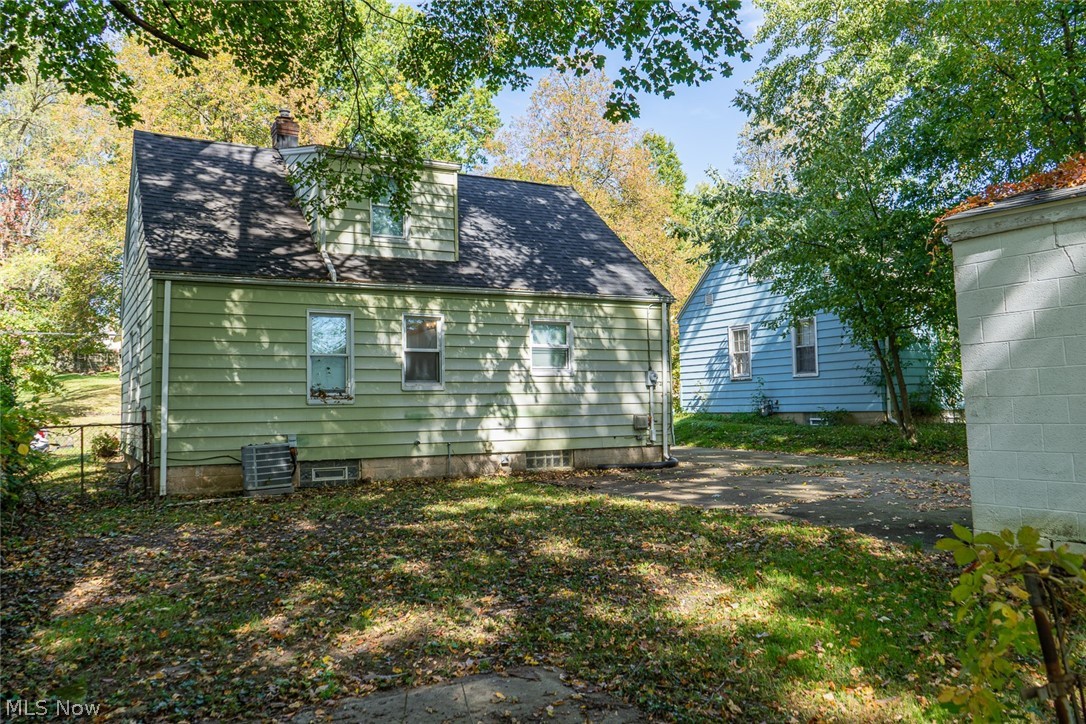 1276 Ottawa Avenue Akron OH 44305