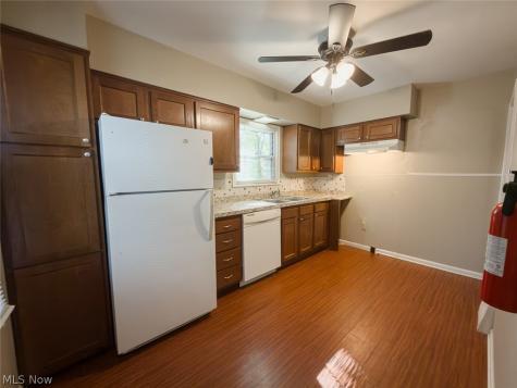 1276 Ottawa Avenue Akron OH 44305