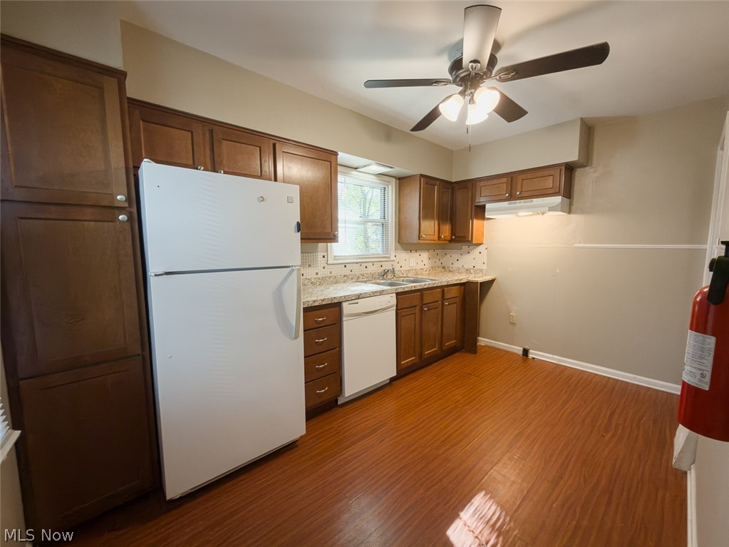 1276 Ottawa Avenue Akron OH 44305