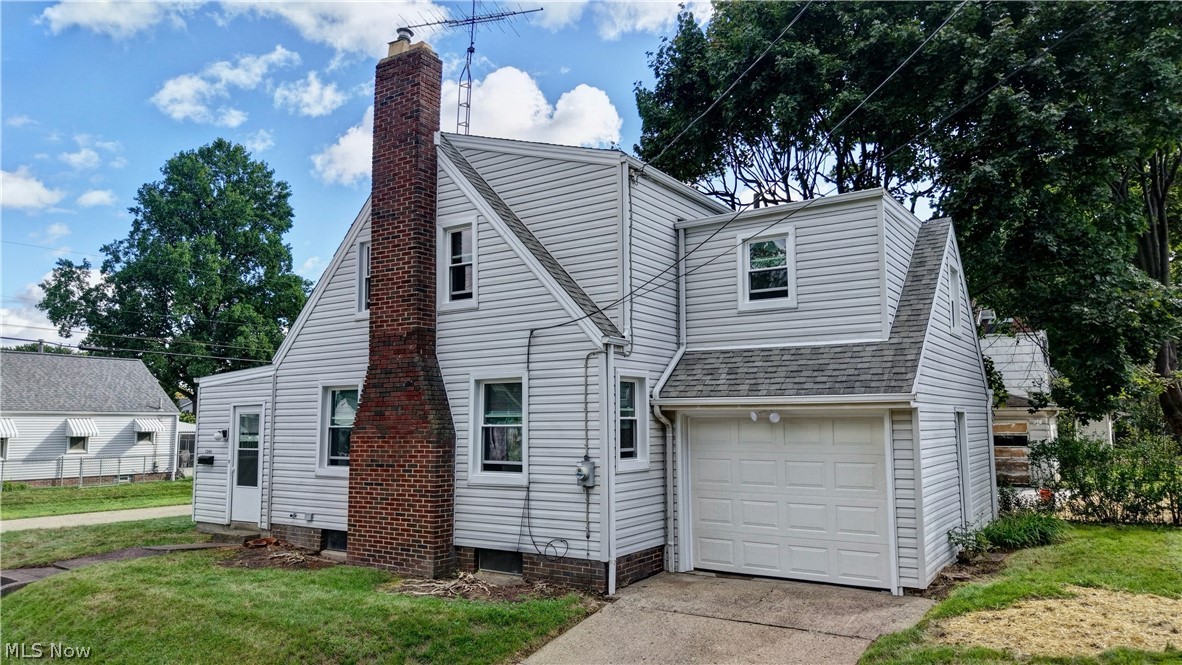 1200 Linwood Avenue SW Canton OH 44710