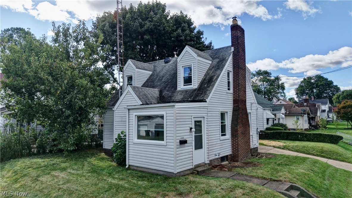 1200 Linwood Avenue SW Canton OH 44710