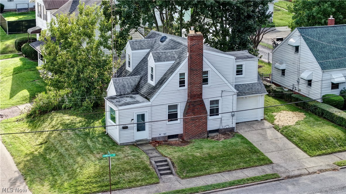 1200 Linwood Avenue SW Canton OH 44710