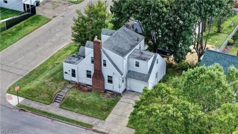 1200 Linwood Avenue SW Canton OH 44710