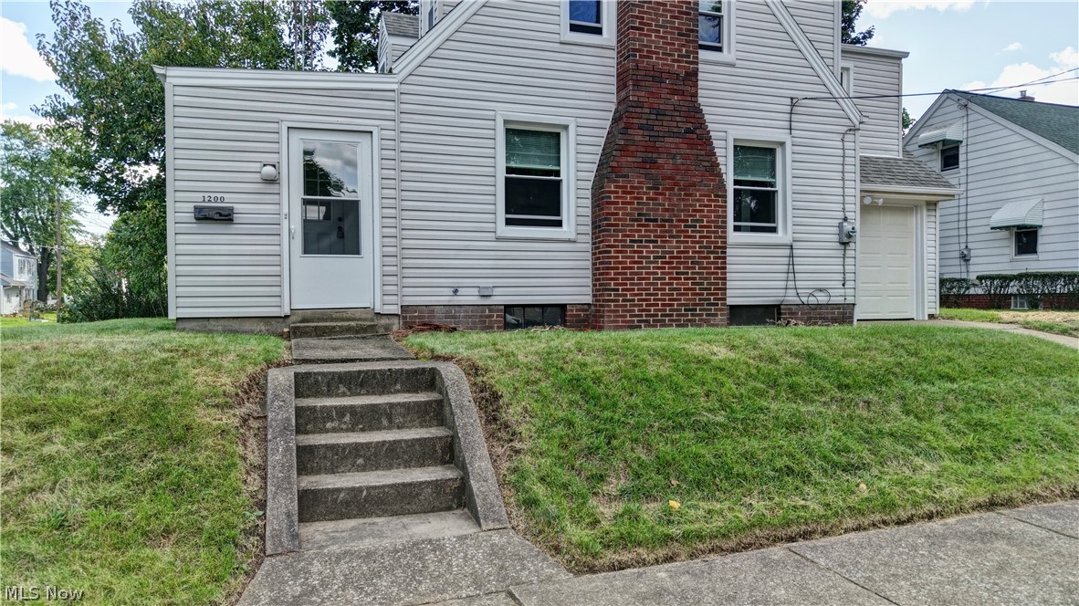 1200 Linwood Avenue SW Canton OH 44710