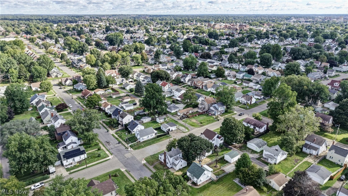 1200 Linwood Avenue SW Canton OH 44710