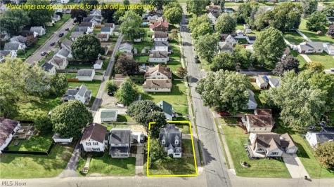 1200 Linwood Avenue SW Canton OH 44710