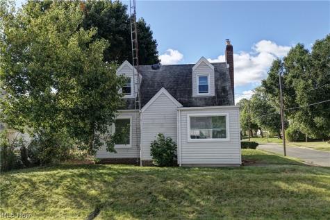 1200 Linwood Avenue SW Canton OH 44710