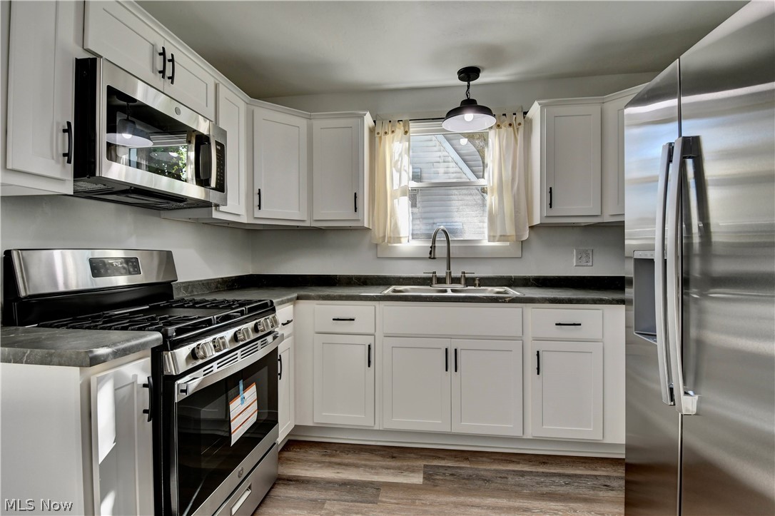 1200 Linwood Avenue SW Canton OH 44710