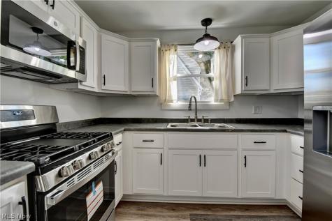 1200 Linwood Avenue SW Canton OH 44710