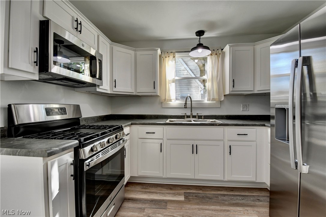 1200 Linwood Avenue SW Canton OH 44710