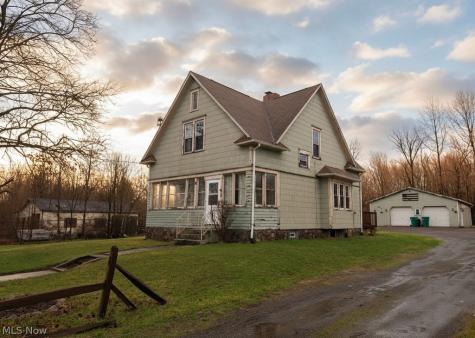 1195 S Johnson Road Sebring OH 44672