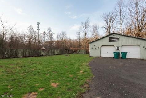 1195 S Johnson Road Sebring OH 44672