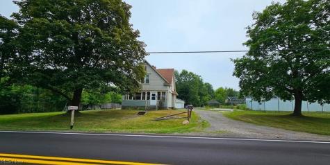 1195 S Johnson Road Sebring OH 44672